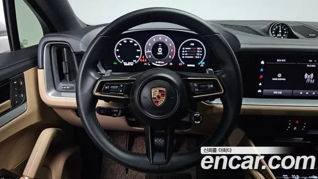 2024 Porsche Cayenne (PO536) 3.0 Coupe Sold VIN WP1BA29Y0RDA58852 – photo 28 2024 Porsche Cayenne (PO536) 3.0 Coupe Sold VIN WP1BA29Y0RDA58852 – photo 28