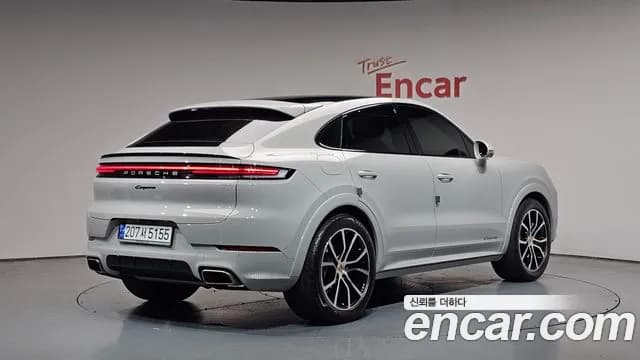 2024 Porsche Cayenne (PO536) 3.0 Coupe Sold VIN WP1BA29Y0RDA58852 – photo 29 2024 Porsche Cayenne (PO536) 3.0 Coupe Sold VIN WP1BA29Y0RDA58852 – photo 29