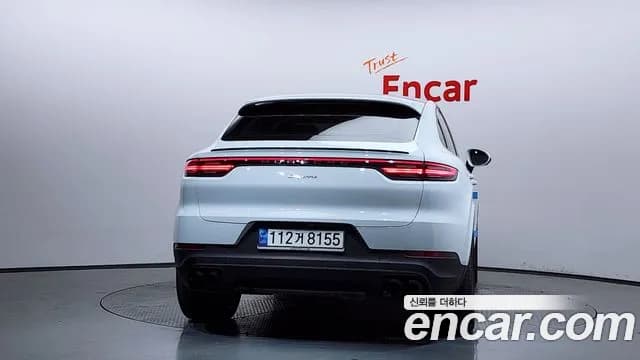 2020 Porsche Cayenne (PO536) 3.0 Coupe Sold VIN WP1BA29Y111111111 – photo 31 2020 Porsche Cayenne (PO536) 3.0 Coupe Sold VIN WP1BA29Y111111111 – photo 31