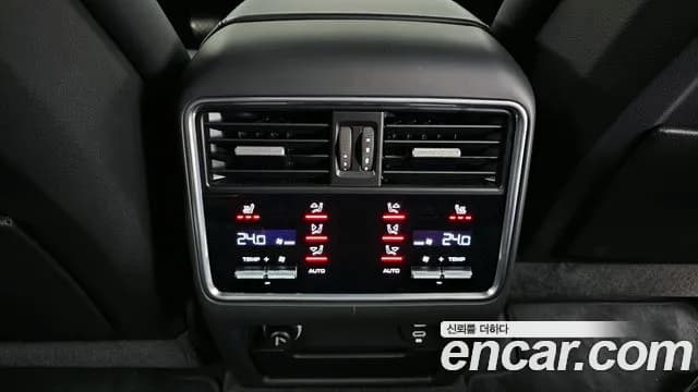 2021 Porsche Cayenne (PO536) 3.0 Coupe Sold VIN WP1BA29Y1MDA62322 – rear exterior 2021 Porsche Cayenne (PO536) 3.0 Coupe Sold VIN WP1BA29Y1MDA62322 – rear exterior