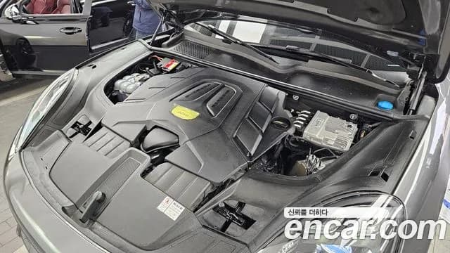 2021 Porsche Cayenne (PO536) 3.0 Coupe Sold VIN WP1BA29Y1MDA62322 – odometer reading 2021 Porsche Cayenne (PO536) 3.0 Coupe Sold VIN WP1BA29Y1MDA62322 – odometer reading