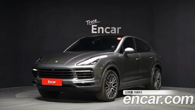 2021 Porsche Cayenne (PO536) 3.0 Coupe Sold VIN WP1BA29Y1MDA62322 – photo 13 2021 Porsche Cayenne (PO536) 3.0 Coupe Sold VIN WP1BA29Y1MDA62322 – photo 13