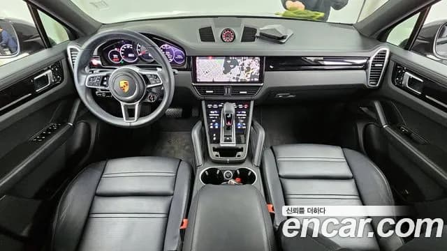 2021 Porsche Cayenne (PO536) 3.0 Coupe Sold VIN WP1BA29Y1MDA62322 – photo 14 2021 Porsche Cayenne (PO536) 3.0 Coupe Sold VIN WP1BA29Y1MDA62322 – photo 14