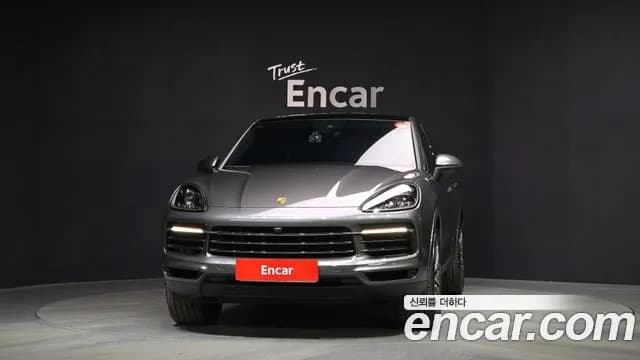 2021 Porsche Cayenne (PO536) 3.0 Coupe Sold VIN WP1BA29Y1MDA62322 – photo 18 2021 Porsche Cayenne (PO536) 3.0 Coupe Sold VIN WP1BA29Y1MDA62322 – photo 18