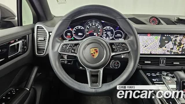 2021 Porsche Cayenne (PO536) 3.0 Coupe Sold VIN WP1BA29Y1MDA62322 – photo 19 2021 Porsche Cayenne (PO536) 3.0 Coupe Sold VIN WP1BA29Y1MDA62322 – photo 19