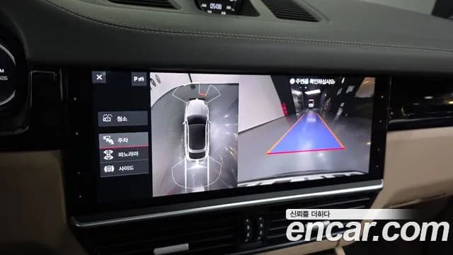 2020 Porsche Cayenne (PO536) 3.0 Coupe Sold VIN WP1BA29Y2LDA65924 – dashboard 2020 Porsche Cayenne (PO536) 3.0 Coupe Sold VIN WP1BA29Y2LDA65924 – dashboard