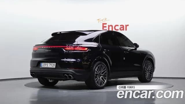 2020 Porsche Cayenne (PO536) 3.0 Coupe Sold VIN WP1BA29Y2LDA65924 – interior seats 2020 Porsche Cayenne (PO536) 3.0 Coupe Sold VIN WP1BA29Y2LDA65924 – interior seats