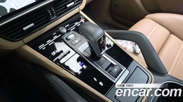 2020 Porsche Cayenne (PO536) 3.0 Coupe Sold VIN WP1BA29Y2LDA65924 – photo 13 2020 Porsche Cayenne (PO536) 3.0 Coupe Sold VIN WP1BA29Y2LDA65924 – photo 13