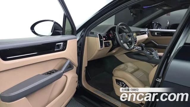 2020 Porsche Cayenne (PO536) 3.0 Coupe Sold VIN WP1BA29Y2LDA65924 – photo 20 2020 Porsche Cayenne (PO536) 3.0 Coupe Sold VIN WP1BA29Y2LDA65924 – photo 20