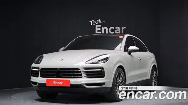 2022 Porsche Cayenne (PO536) 3.0 Coupe Sold VIN WP1BA29Y2NDA66171 – undercarriage 2022 Porsche Cayenne (PO536) 3.0 Coupe Sold VIN WP1BA29Y2NDA66171 – undercarriage