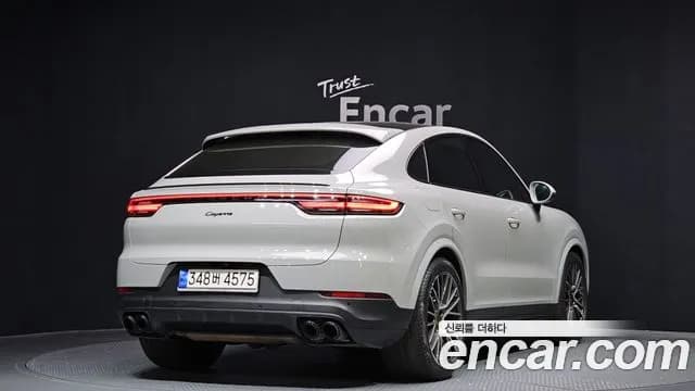 2022 Porsche Cayenne (PO536) 3.0 Coupe Sold VIN WP1BA29Y2NDA66171 – photo 15 2022 Porsche Cayenne (PO536) 3.0 Coupe Sold VIN WP1BA29Y2NDA66171 – photo 15