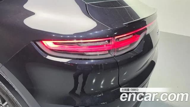 2022 Porsche Cayenne (PO536) 3.0 Coupe Sold VIN WP1BA29Y2NDA67286 – engine bay 2022 Porsche Cayenne (PO536) 3.0 Coupe Sold VIN WP1BA29Y2NDA67286 – engine bay