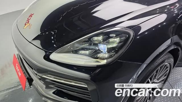 2022 Porsche Cayenne (PO536) 3.0 Coupe Sold VIN WP1BA29Y2NDA67286 – photo 11 2022 Porsche Cayenne (PO536) 3.0 Coupe Sold VIN WP1BA29Y2NDA67286 – photo 11