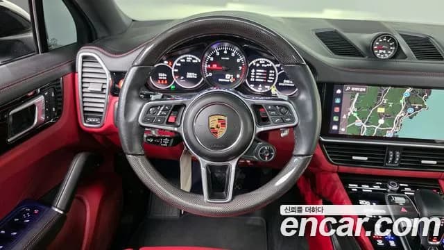 2022 Porsche Cayenne (PO536) 3.0 Coupe Sold VIN WP1BA29Y2NDA67286 – photo 12 2022 Porsche Cayenne (PO536) 3.0 Coupe Sold VIN WP1BA29Y2NDA67286 – photo 12