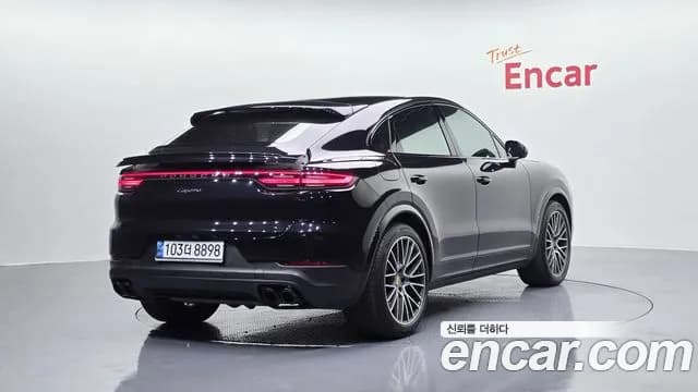 2022 Porsche Cayenne (PO536) 3.0 Coupe Sold VIN WP1BA29Y2NDA67286 – photo 32 2022 Porsche Cayenne (PO536) 3.0 Coupe Sold VIN WP1BA29Y2NDA67286 – photo 32