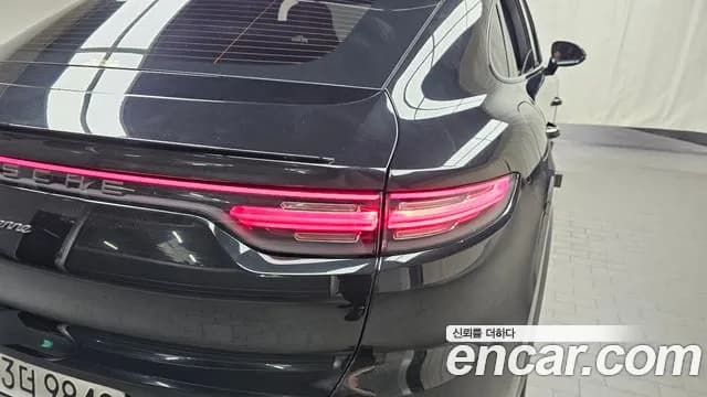 2023 Porsche Cayenne (PO536) 3.0 COUPE PLATINUM EDITION Sold VIN WP1BA29Y2PDA37076 – engine bay 2023 Porsche Cayenne (PO536) 3.0 COUPE PLATINUM EDITION Sold VIN WP1BA29Y2PDA37076 – engine bay