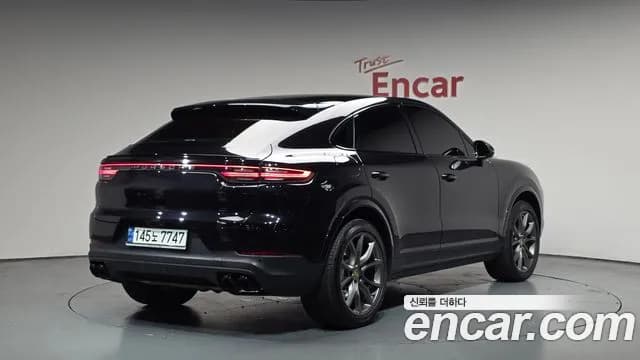 2021 Porsche Cayenne (PO536) 3.0 Coupe Sold VIN WP1BA29Y3MDA60880 – photo 15 2021 Porsche Cayenne (PO536) 3.0 Coupe Sold VIN WP1BA29Y3MDA60880 – photo 15