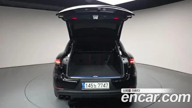 2021 Porsche Cayenne (PO536) 3.0 Coupe Sold VIN WP1BA29Y3MDA60880 – photo 20 2021 Porsche Cayenne (PO536) 3.0 Coupe Sold VIN WP1BA29Y3MDA60880 – photo 20