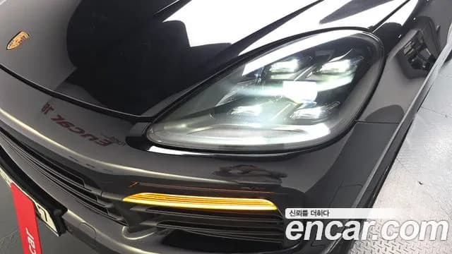 2021 Porsche Cayenne (PO536) 3.0 Coupe Sold VIN WP1BA29Y3MDA60880 – photo 23 2021 Porsche Cayenne (PO536) 3.0 Coupe Sold VIN WP1BA29Y3MDA60880 – photo 23