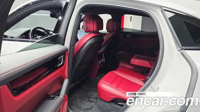 2021 Porsche Cayenne (PO536) 3.0 Coupe Sold VIN WP1BA29Y3MDA65321 – side profile 2021 Porsche Cayenne (PO536) 3.0 Coupe Sold VIN WP1BA29Y3MDA65321 – side profile