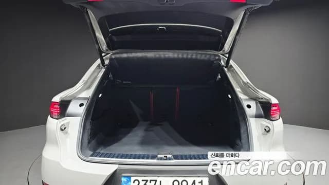 2021 Porsche Cayenne (PO536) 3.0 Coupe Sold VIN WP1BA29Y3MDA65321 – engine bay 2021 Porsche Cayenne (PO536) 3.0 Coupe Sold VIN WP1BA29Y3MDA65321 – engine bay