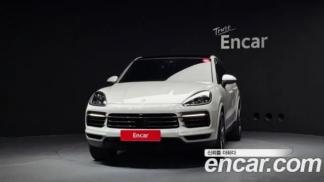 2021 Porsche Cayenne (PO536) 3.0 Coupe Sold VIN WP1BA29Y3MDA65321 – odometer reading 2021 Porsche Cayenne (PO536) 3.0 Coupe Sold VIN WP1BA29Y3MDA65321 – odometer reading