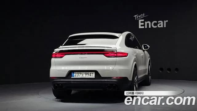 2021 Porsche Cayenne (PO536) 3.0 Coupe Sold VIN WP1BA29Y3MDA65321 – photo 11 2021 Porsche Cayenne (PO536) 3.0 Coupe Sold VIN WP1BA29Y3MDA65321 – photo 11