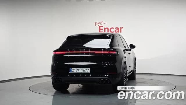 2024 Porsche Cayenne (PO536) 3.0 Coupe Sold VIN WP1BA29Y3RDA60451 – photo 11 2024 Porsche Cayenne (PO536) 3.0 Coupe Sold VIN WP1BA29Y3RDA60451 – photo 11
