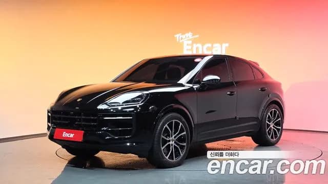 2024 Porsche Cayenne (PO536) 3.0 Coupe Sold VIN WP1BA29Y3RDA60451 – photo 20 2024 Porsche Cayenne (PO536) 3.0 Coupe Sold VIN WP1BA29Y3RDA60451 – photo 20