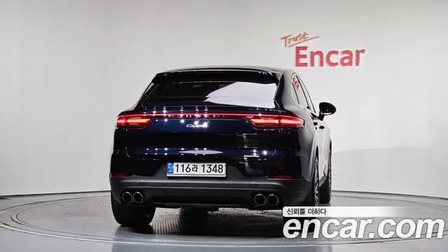 2020 Porsche Cayenne (PO536) 3.0 Coupe Sold VIN WP1BA29Y4LDA66007 – undercarriage 2020 Porsche Cayenne (PO536) 3.0 Coupe Sold VIN WP1BA29Y4LDA66007 – undercarriage
