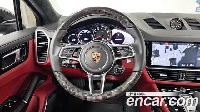 2020 Porsche Cayenne (PO536) 3.0 Coupe Sold VIN WP1BA29Y4LDA66007 – photo 12 2020 Porsche Cayenne (PO536) 3.0 Coupe Sold VIN WP1BA29Y4LDA66007 – photo 12
