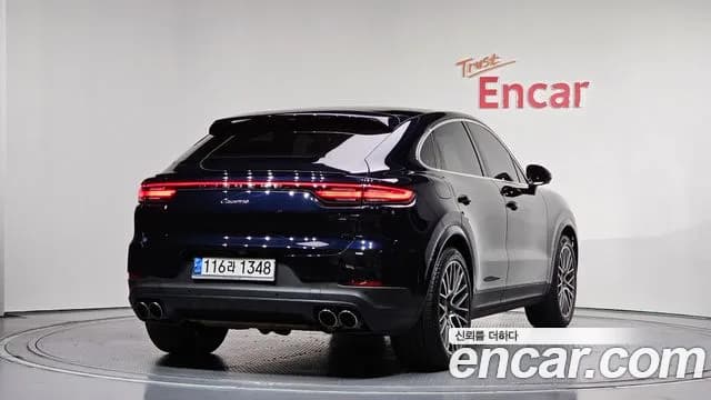 2020 Porsche Cayenne (PO536) 3.0 Coupe Sold VIN WP1BA29Y4LDA66007 – photo 14 2020 Porsche Cayenne (PO536) 3.0 Coupe Sold VIN WP1BA29Y4LDA66007 – photo 14