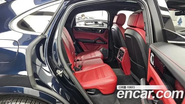 2020 Porsche Cayenne (PO536) 3.0 Coupe Sold VIN WP1BA29Y4LDA66007 – photo 16 2020 Porsche Cayenne (PO536) 3.0 Coupe Sold VIN WP1BA29Y4LDA66007 – photo 16