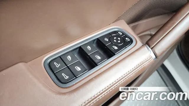 2021 Porsche Cayenne (PO536) 3.0 Coupe Sold VIN WP1BA29Y5MDA63408 – engine bay 2021 Porsche Cayenne (PO536) 3.0 Coupe Sold VIN WP1BA29Y5MDA63408 – engine bay