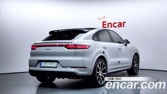 2021 Porsche Cayenne (PO536) 3.0 Coupe Sold VIN WP1BA29Y5MDA63408 – photo 34 2021 Porsche Cayenne (PO536) 3.0 Coupe Sold VIN WP1BA29Y5MDA63408 – photo 34