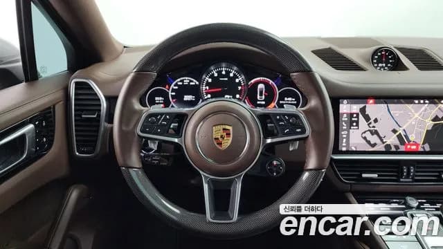 2021 Porsche Cayenne (PO536) 3.0 Coupe Sold VIN WP1BA29Y5MDA63408 – photo 37 2021 Porsche Cayenne (PO536) 3.0 Coupe Sold VIN WP1BA29Y5MDA63408 – photo 37