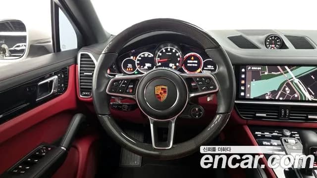 2022 Porsche Cayenne (PO536) 3.0 Coupe Sold VIN WP1BA29Y6ND401987 – undercarriage 2022 Porsche Cayenne (PO536) 3.0 Coupe Sold VIN WP1BA29Y6ND401987 – undercarriage