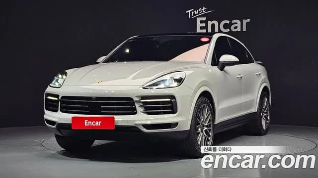 2022 Porsche Cayenne (PO536) 3.0 COUPE PLATINUM EDITION Sold VIN WP1BA29Y6NDA68862 – front exterior 2022 Porsche Cayenne (PO536) 3.0 COUPE PLATINUM EDITION Sold VIN WP1BA29Y6NDA68862 – front exterior