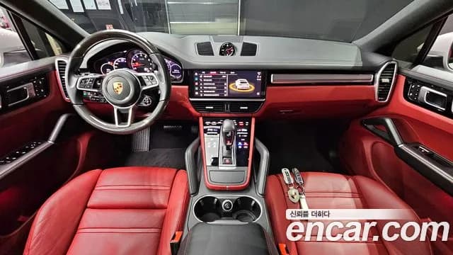 2022 Porsche Cayenne (PO536) 3.0 COUPE PLATINUM EDITION Sold VIN WP1BA29Y6NDA68862 – interior seats 2022 Porsche Cayenne (PO536) 3.0 COUPE PLATINUM EDITION Sold VIN WP1BA29Y6NDA68862 – interior seats