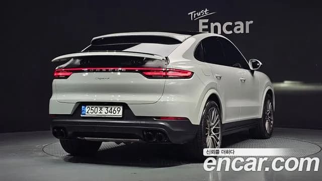 2022 Porsche Cayenne (PO536) 3.0 COUPE PLATINUM EDITION Sold VIN WP1BA29Y6NDA68862 – photo 17 2022 Porsche Cayenne (PO536) 3.0 COUPE PLATINUM EDITION Sold VIN WP1BA29Y6NDA68862 – photo 17