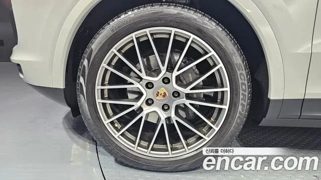 2022 Porsche Cayenne (PO536) 3.0 COUPE PLATINUM EDITION Sold VIN WP1BA29Y6NDA68862 – photo 18 2022 Porsche Cayenne (PO536) 3.0 COUPE PLATINUM EDITION Sold VIN WP1BA29Y6NDA68862 – photo 18