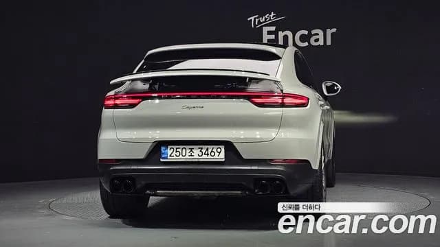 2022 Porsche Cayenne (PO536) 3.0 COUPE PLATINUM EDITION Sold VIN WP1BA29Y6NDA68862 – photo 19 2022 Porsche Cayenne (PO536) 3.0 COUPE PLATINUM EDITION Sold VIN WP1BA29Y6NDA68862 – photo 19