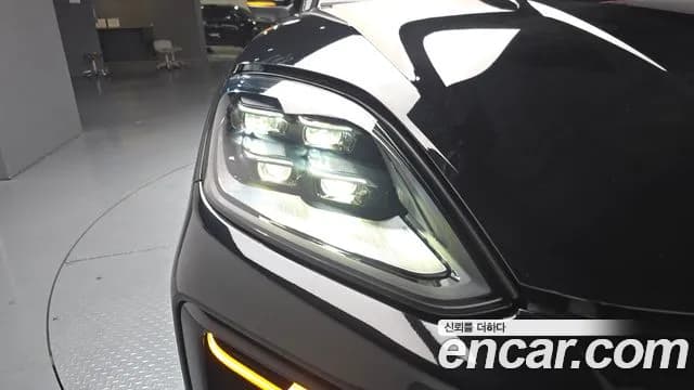 2025 Porsche Cayenne (PO536) 3.0 Coupe Sold VIN WP1BA29Y6SDA55198 – odometer reading 2025 Porsche Cayenne (PO536) 3.0 Coupe Sold VIN WP1BA29Y6SDA55198 – odometer reading