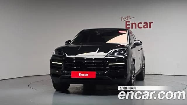 2025 Porsche Cayenne (PO536) 3.0 Coupe Sold VIN WP1BA29Y6SDA55198 – photo 21 2025 Porsche Cayenne (PO536) 3.0 Coupe Sold VIN WP1BA29Y6SDA55198 – photo 21