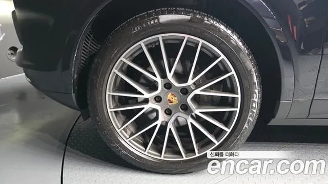 2021 Porsche Cayenne (PO536) 3.0 Coupe Sold VIN WP1BA29Y7MDA62647 – dashboard 2021 Porsche Cayenne (PO536) 3.0 Coupe Sold VIN WP1BA29Y7MDA62647 – dashboard