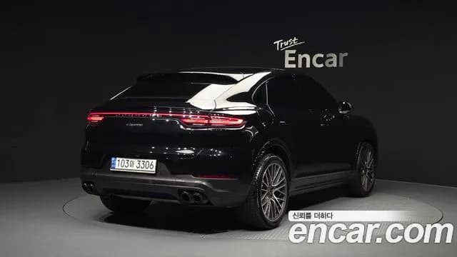 2021 Porsche Cayenne (PO536) 3.0 Coupe Sold VIN WP1BA29Y7MDA62647 – photo 13 2021 Porsche Cayenne (PO536) 3.0 Coupe Sold VIN WP1BA29Y7MDA62647 – photo 13