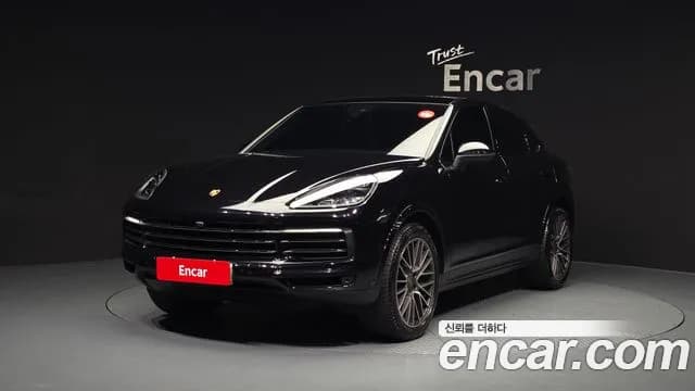 2021 Porsche Cayenne (PO536) 3.0 Coupe Sold VIN WP1BA29Y7MDA62647 – photo 19 2021 Porsche Cayenne (PO536) 3.0 Coupe Sold VIN WP1BA29Y7MDA62647 – photo 19