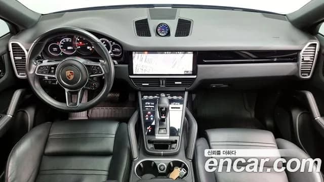 2020 Porsche Cayenne (PO536) 3.0 Coupe Sold VIN WP1BA29Y8LDA67158 – front exterior 2020 Porsche Cayenne (PO536) 3.0 Coupe Sold VIN WP1BA29Y8LDA67158 – front exterior
