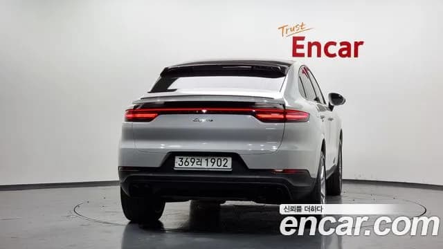 2020 Porsche Cayenne (PO536) 3.0 Coupe Sold VIN WP1BA29Y8LDA67158 – engine bay 2020 Porsche Cayenne (PO536) 3.0 Coupe Sold VIN WP1BA29Y8LDA67158 – engine bay