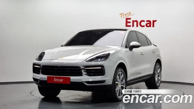 2020 Porsche Cayenne (PO536) 3.0 Coupe Sold VIN WP1BA29Y8LDA67158 – odometer reading 2020 Porsche Cayenne (PO536) 3.0 Coupe Sold VIN WP1BA29Y8LDA67158 – odometer reading
